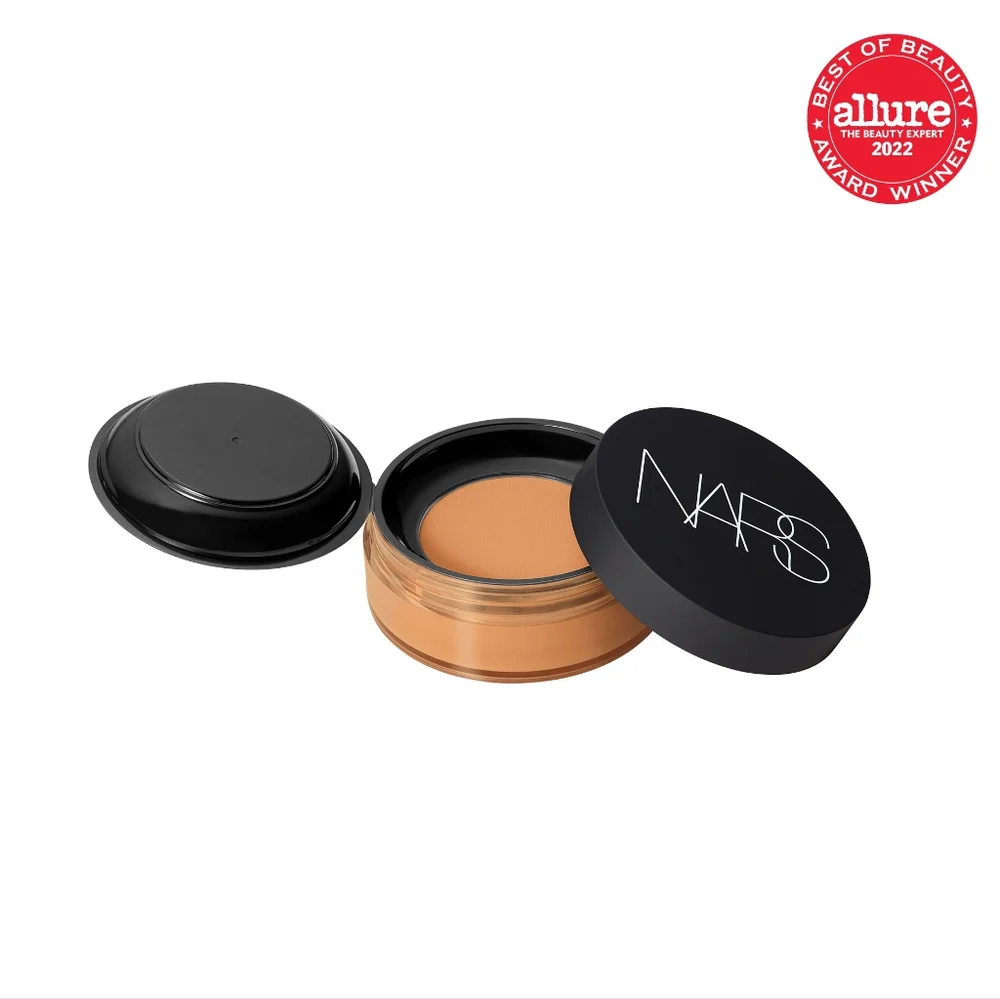 NARS- LIGHT REFLECTING™ SETTING POWDER - LOOSE- Sunstone
